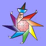оригами и геометрия